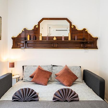 Bigfamilyflats - Coliseum Apartment Рим Экстерьер фото