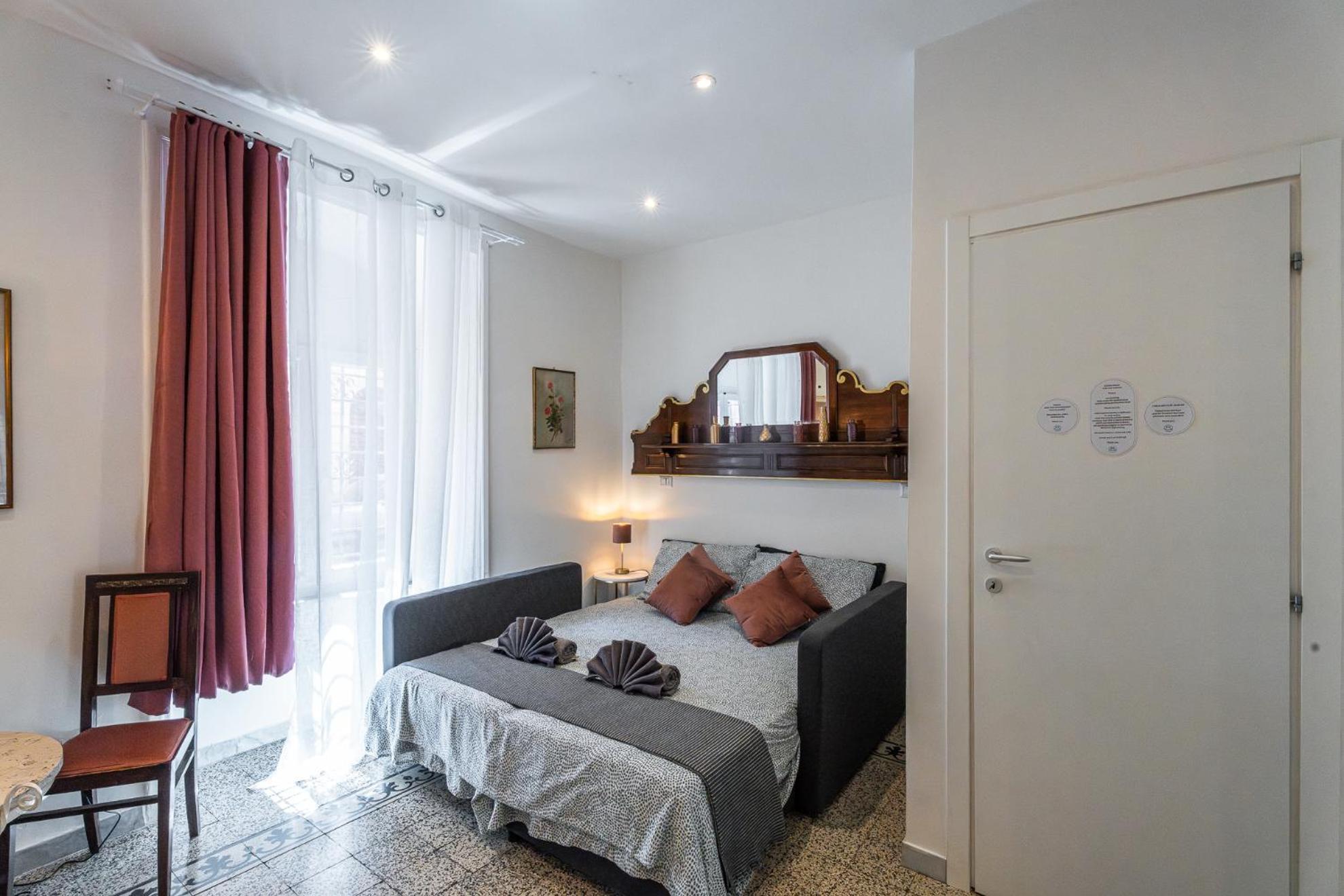 Bigfamilyflats - Coliseum Apartment Рим Экстерьер фото