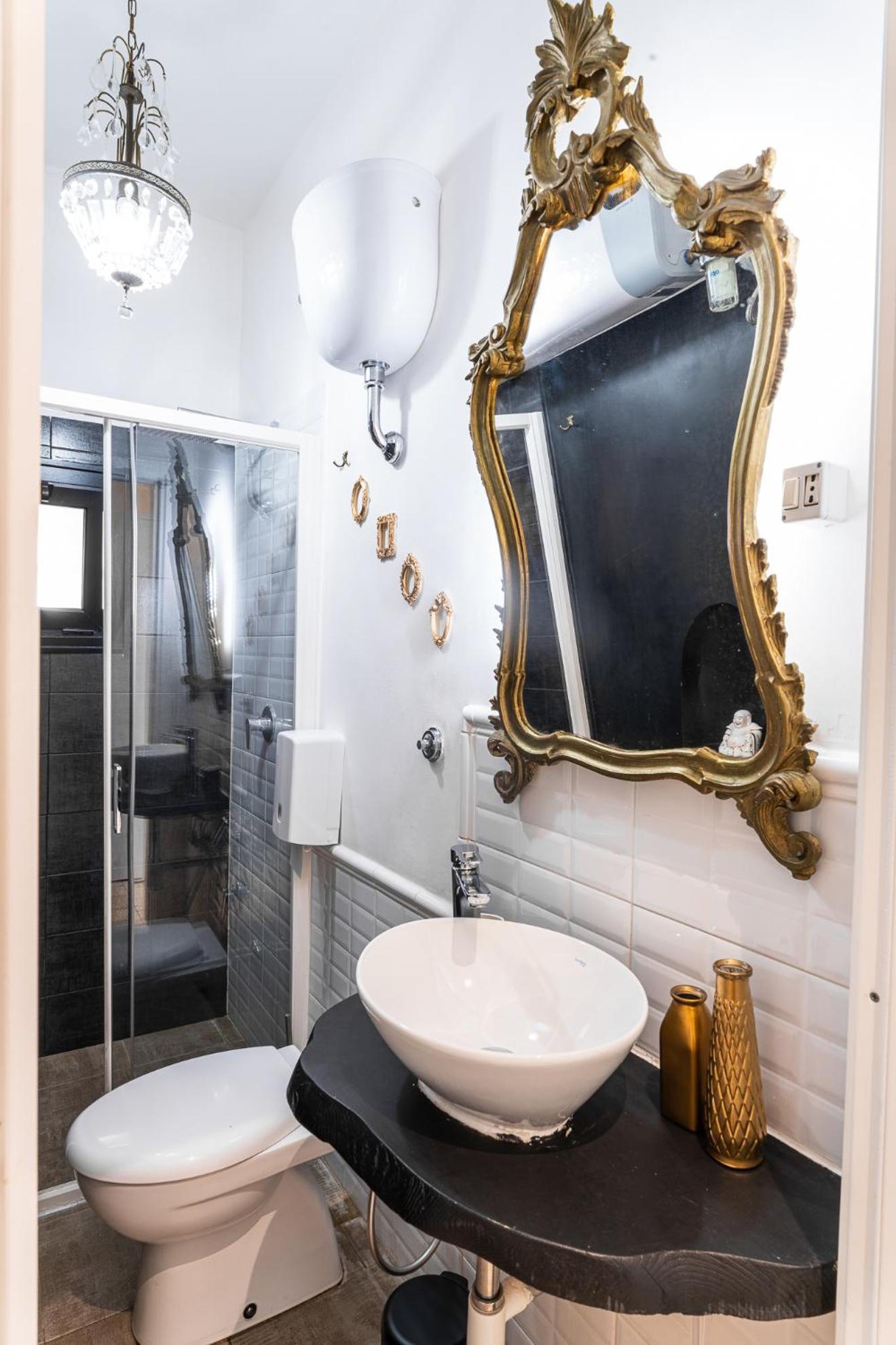 Bigfamilyflats - Coliseum Apartment Рим Экстерьер фото