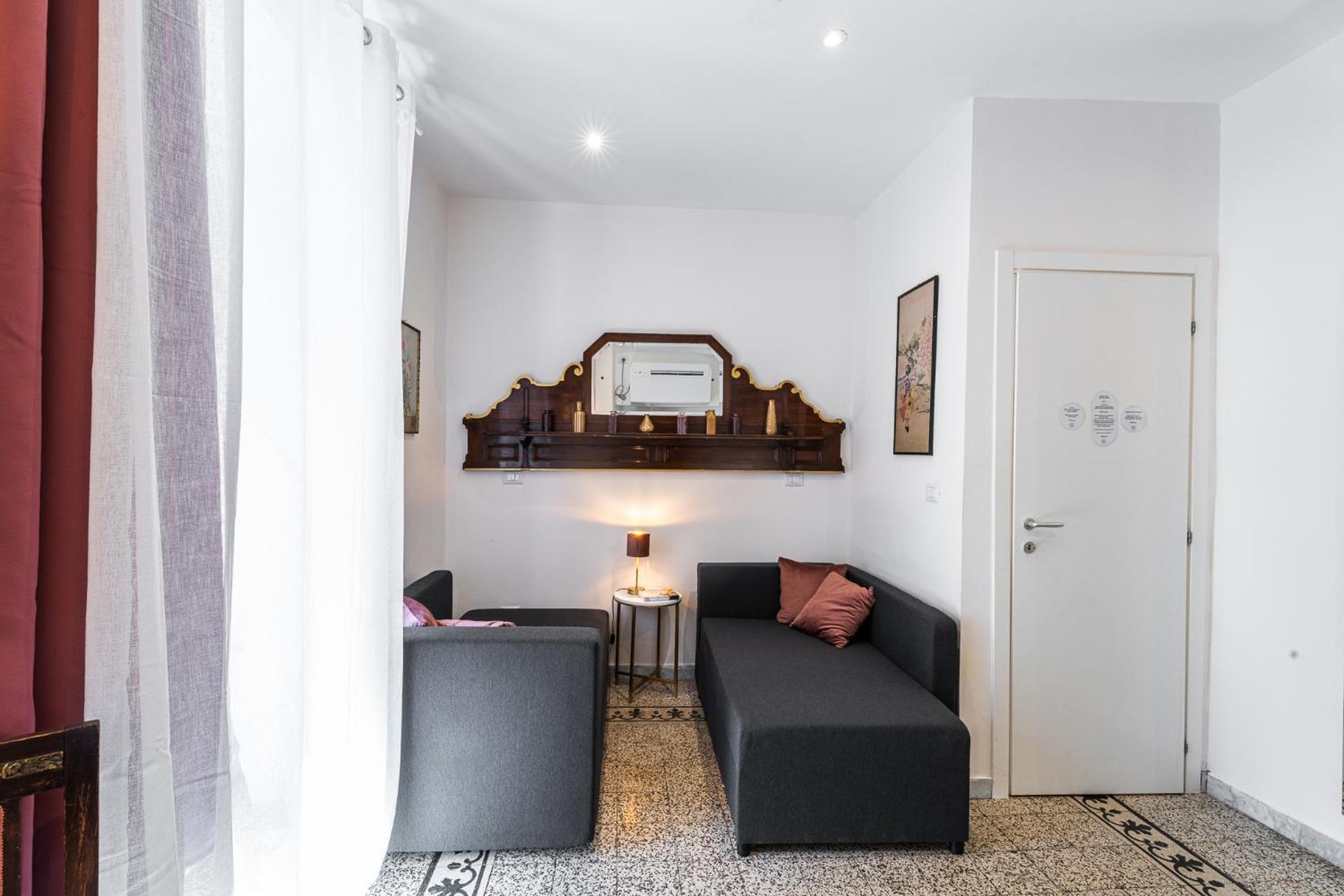 Bigfamilyflats - Coliseum Apartment Рим Экстерьер фото